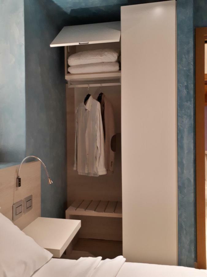 Agriturismo Cabrele Santorso 外观 照片